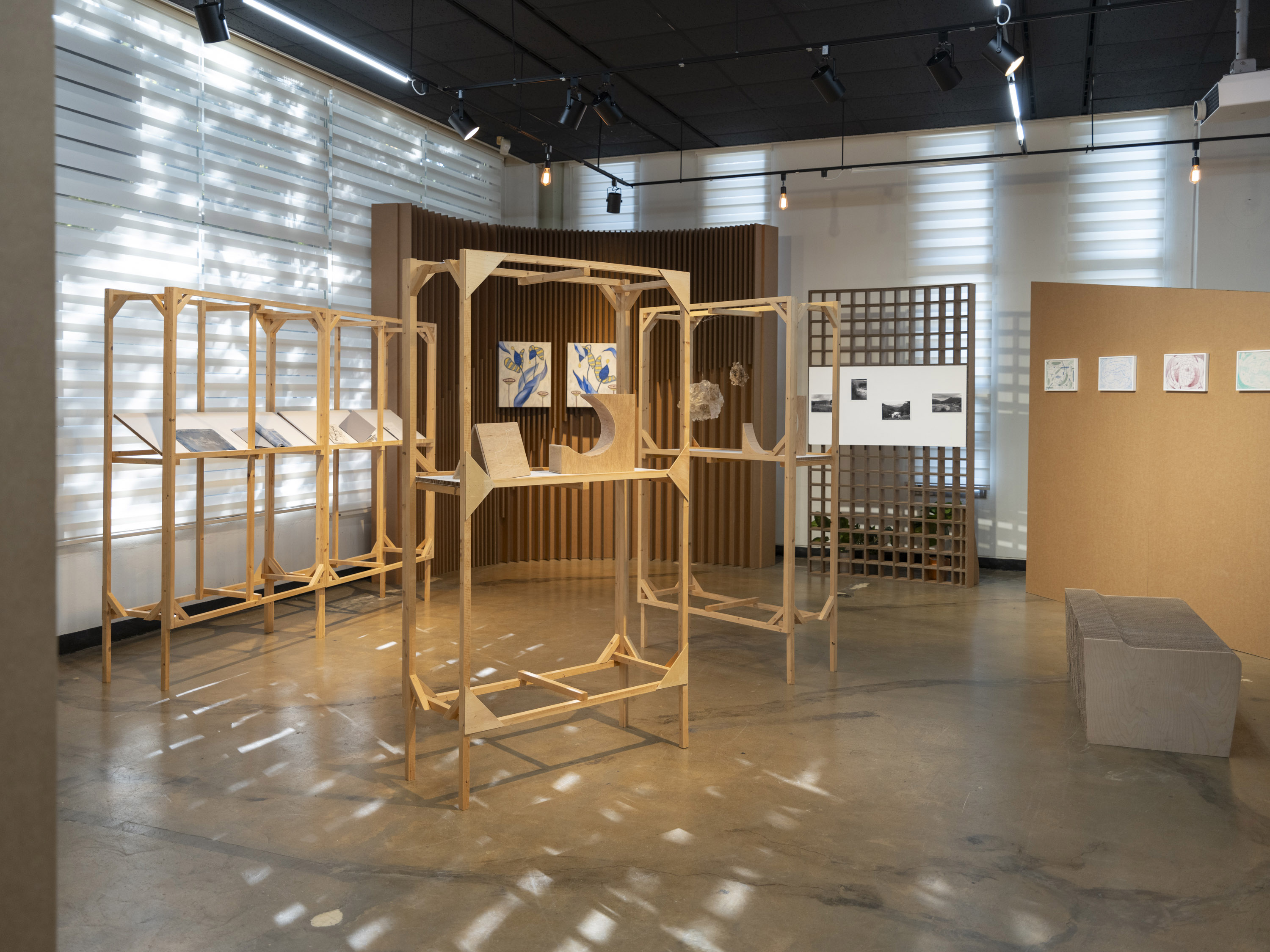 《A Page of Roots》