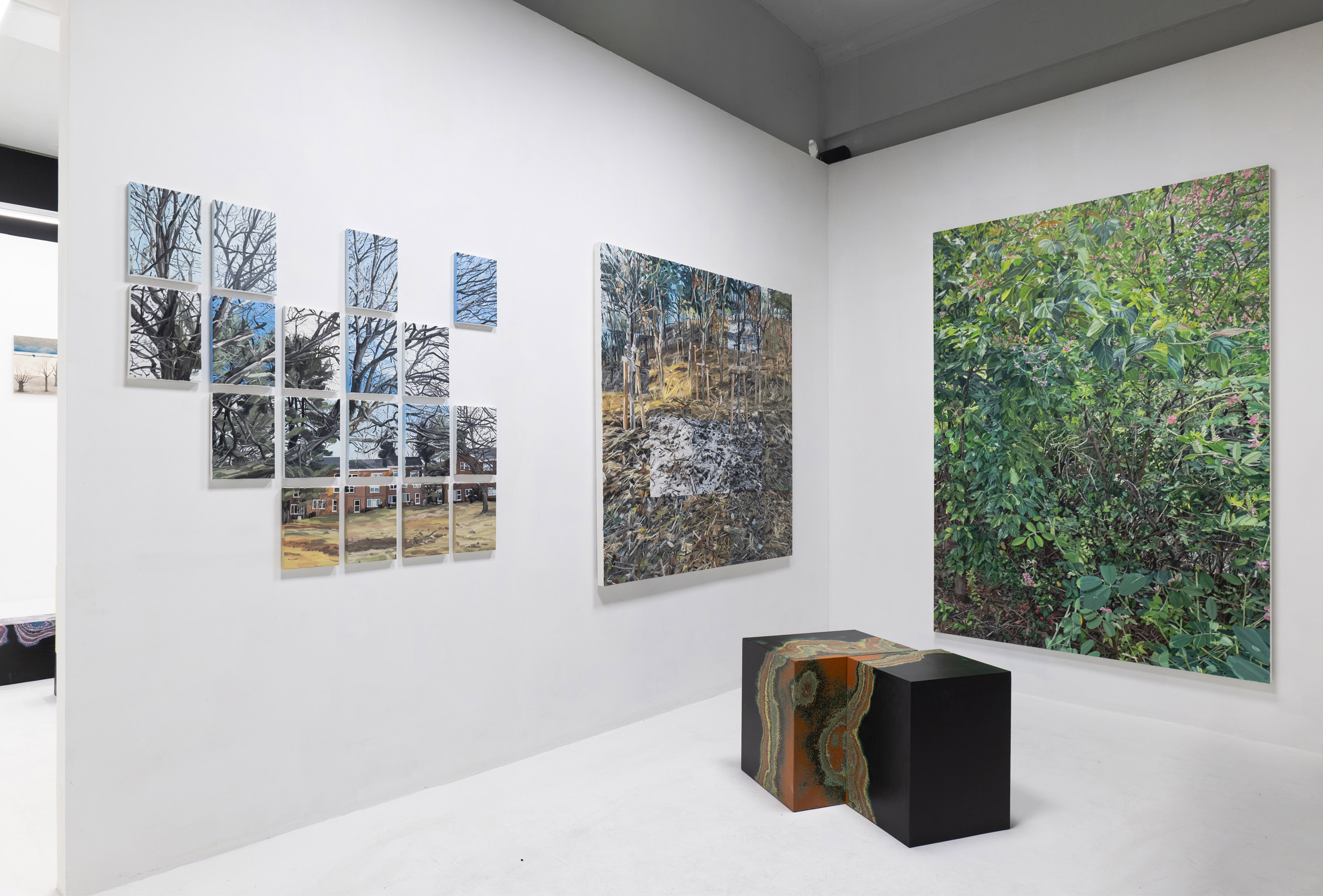 《형이하의 다이버전스-Divergence of Metaphysics #3》