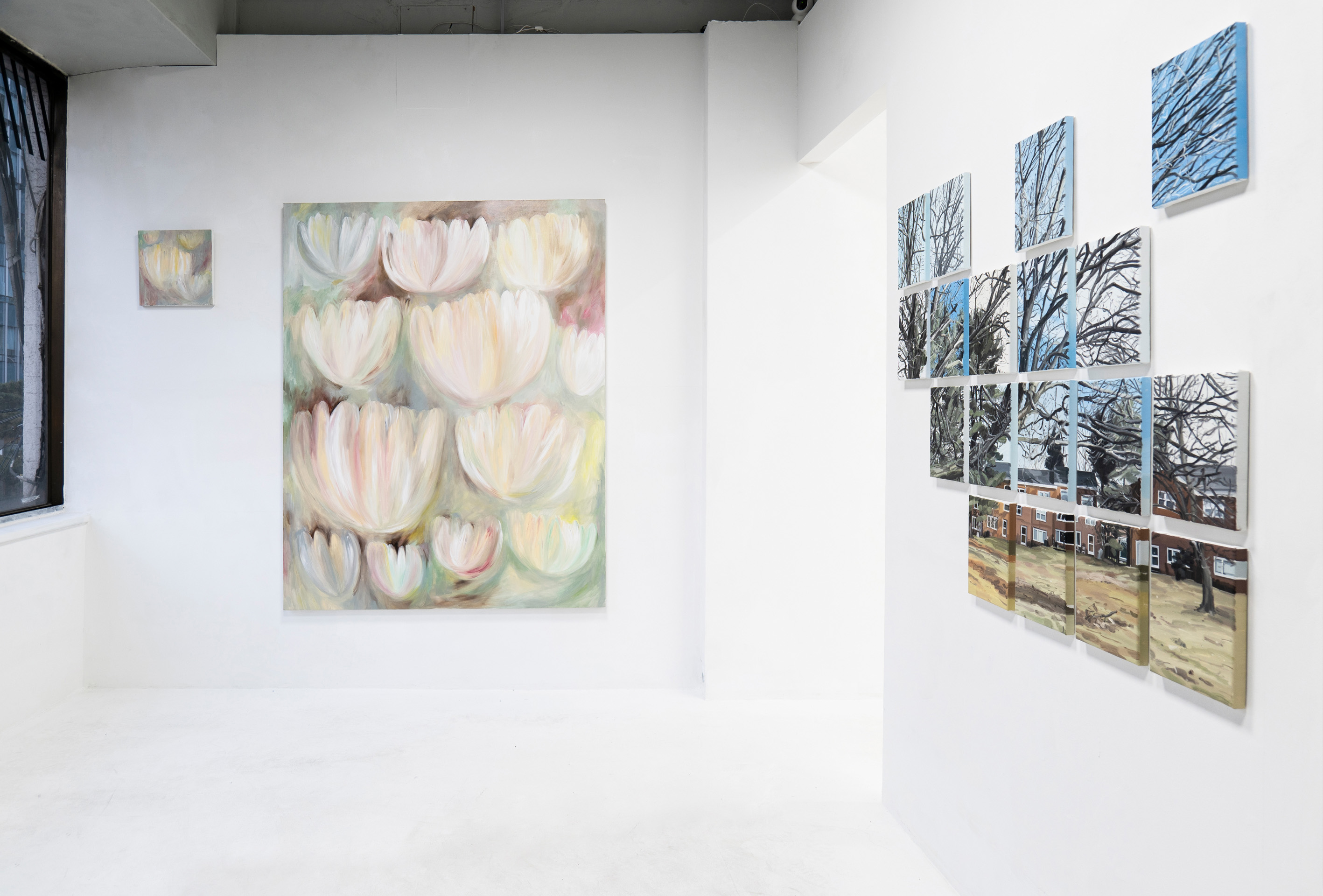 《형이하의 다이버전스-Divergence of Metaphysics #3》