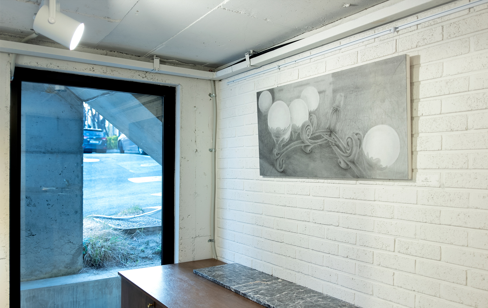 《상황이 작품이 될 때 : 지금, 서울에서 동양화 하기》