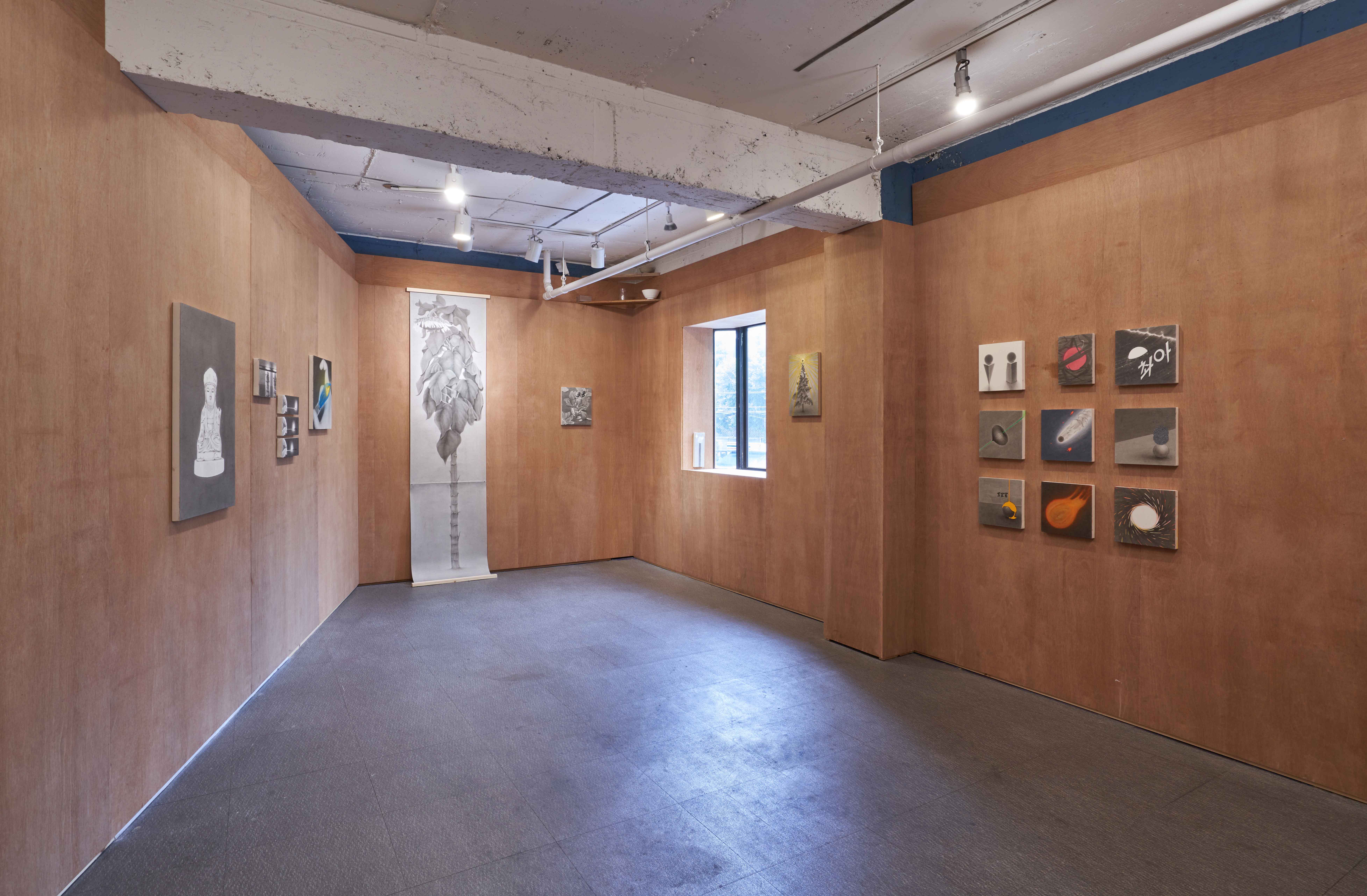 ✸《둥세근상 : 눈이 보이지 않는 사람처럼 세상을 보는 연습》