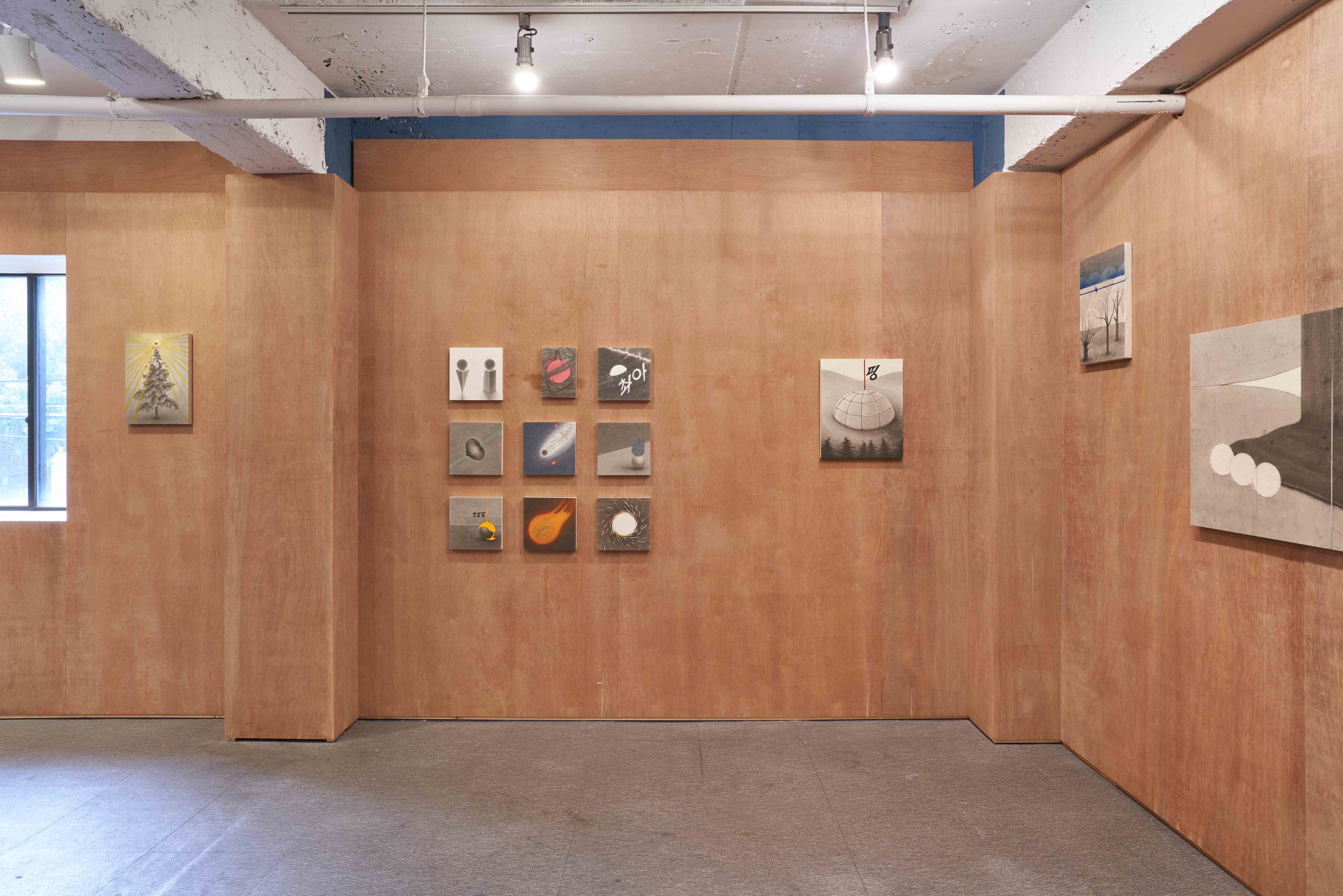 ✸《둥세근상 : 눈이 보이지 않는 사람처럼 세상을 보는 연습》