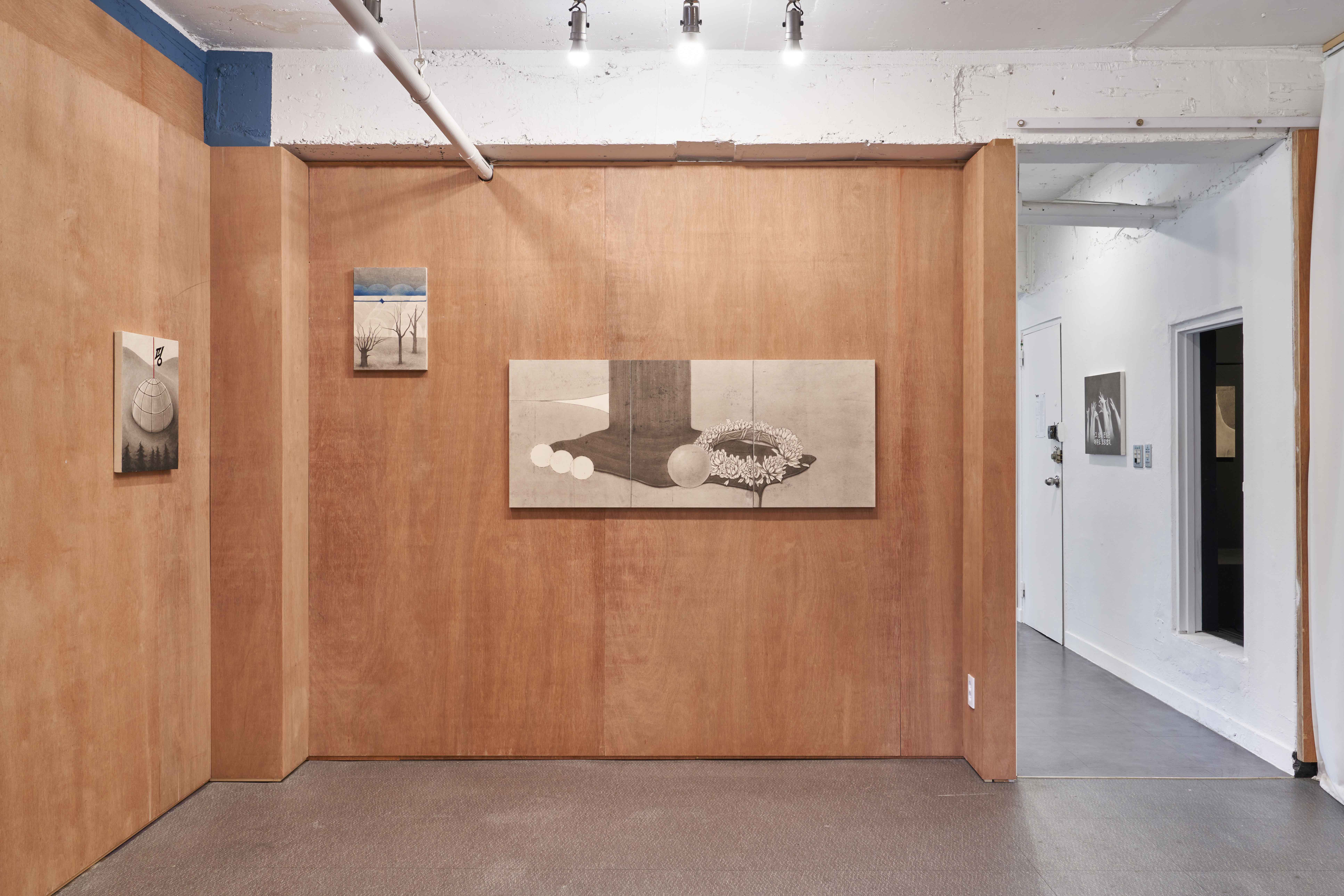 ✸《둥세근상 : 눈이 보이지 않는 사람처럼 세상을 보는 연습》