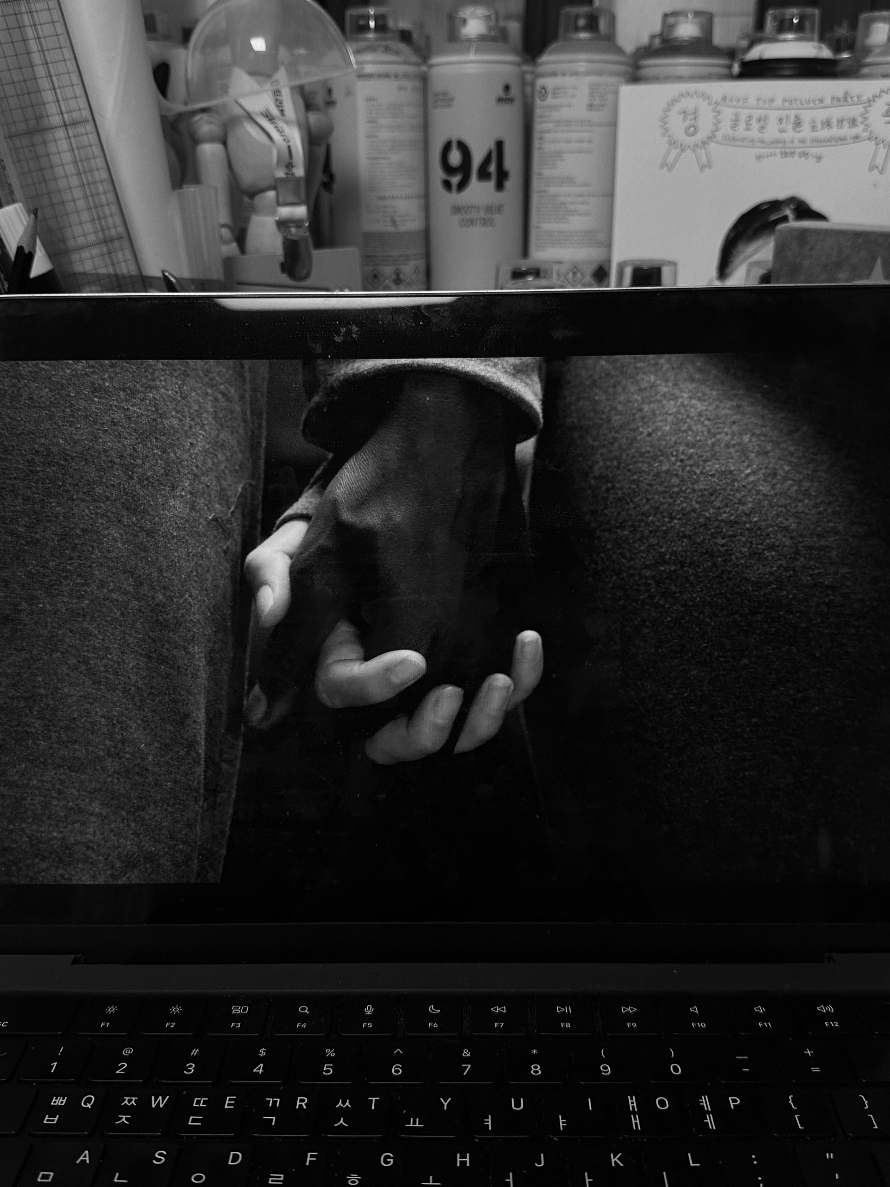 ✿<사랑의 정의(定義)를 담아, 그대에게>